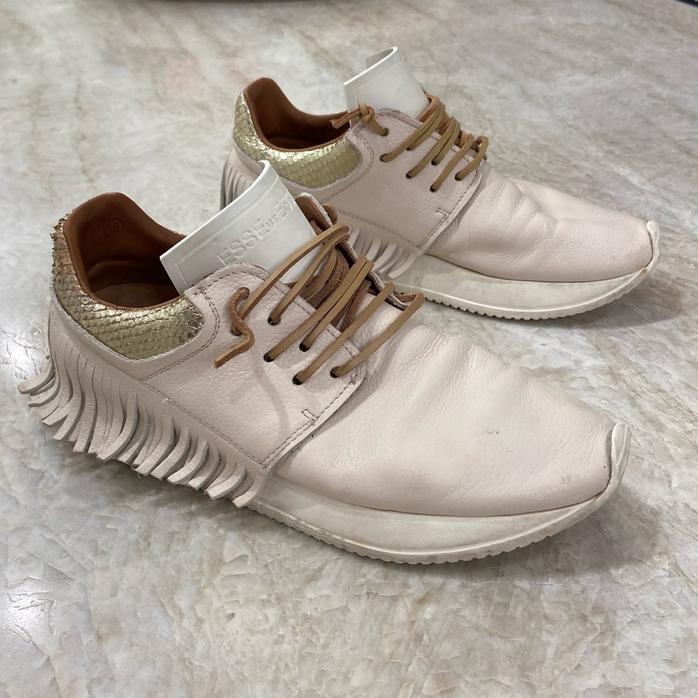 Esse ut Esse slip on sneakers